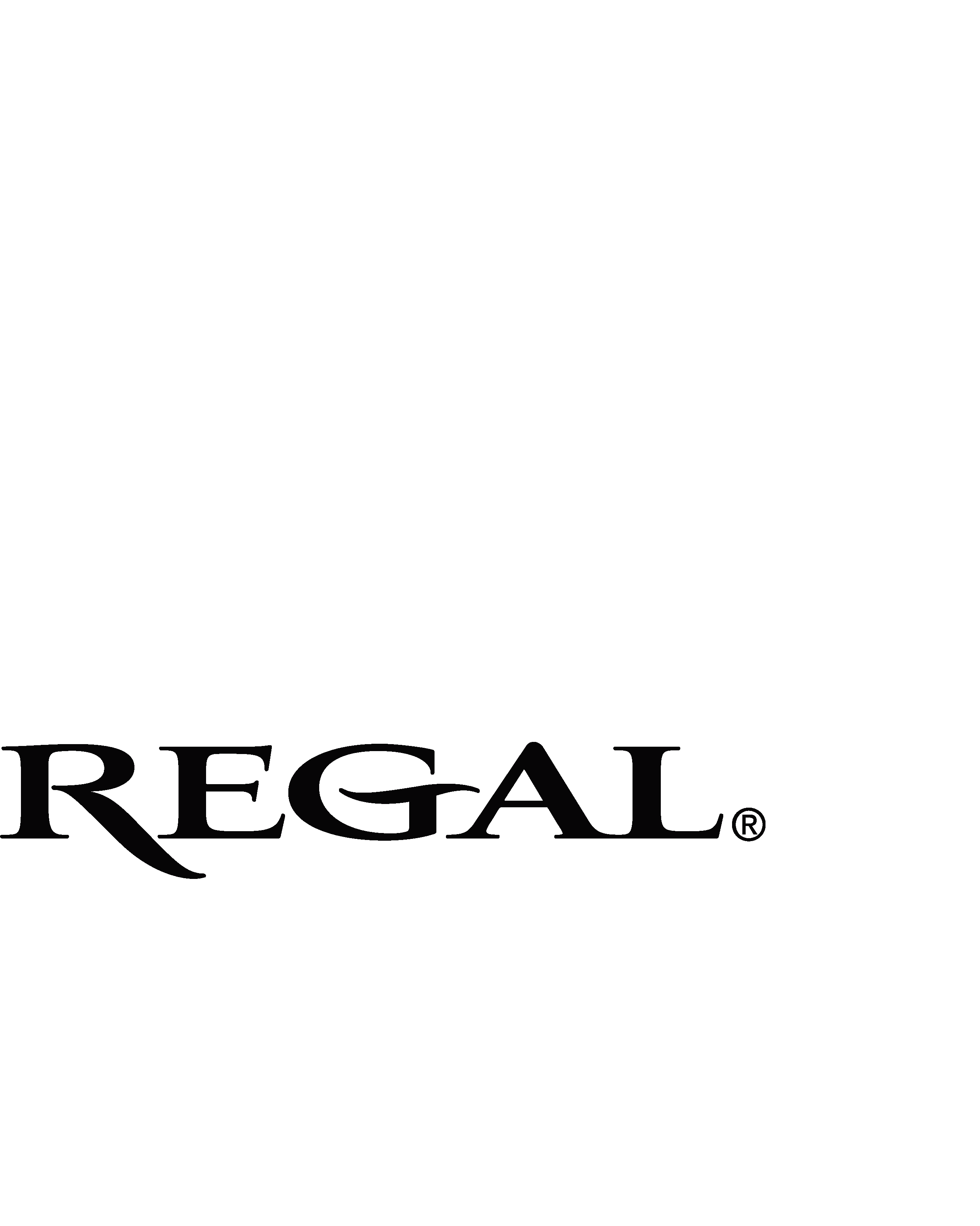 Regal Logo